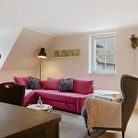 Apartman Weingut Ilmbacher Hof *