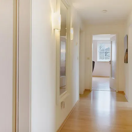 Weingut Ilmbacher Hof Apartman *