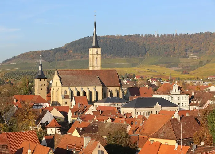 Weingut Ilmbacher Hof
