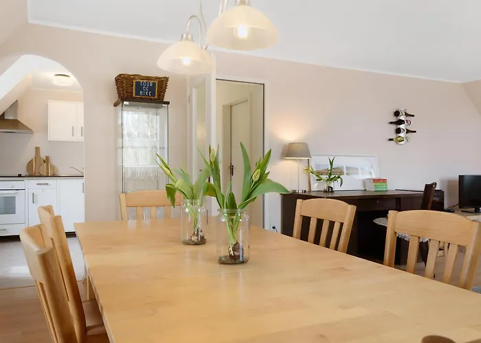Apartment Weingut Ilmbacher Hof *