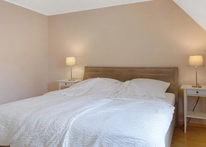 Apartment Weingut Ilmbacher Hof *