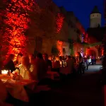Appartement Weingut Ilmbacher Hof *