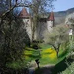 Weingut Ilmbacher Hof Appartement