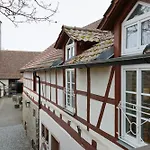 Weingut Ilmbacher Hof Appartement Iphofen