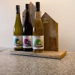 Weingut Ilmbacher Hof Appartement *