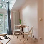 Appartement Weingut Ilmbacher Hof *