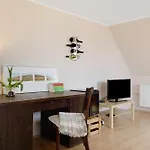 Weingut Ilmbacher Hof Апартаменты *