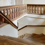 Апартаменты Weingut Ilmbacher Hof *
