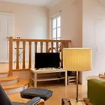 Weingut Ilmbacher Hof Апартаменты Ипхофен