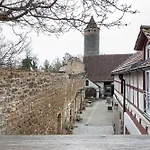 Weingut Ilmbacher Hof Ипхофен
