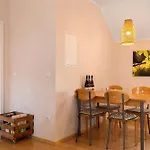 Weingut Ilmbacher Hof Апартаменты