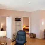 Апартаменты Weingut Ilmbacher Hof