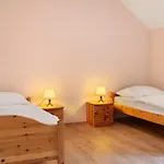 Апартаменты Weingut Ilmbacher Hof *