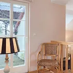 Апартаменты Weingut Ilmbacher Hof Ипхофен