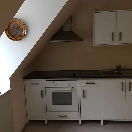 Weingut Ilmbacher Hof Appartement *