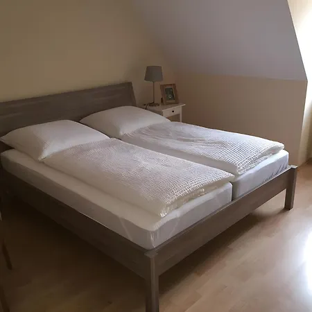 Appartement Weingut Ilmbacher Hof