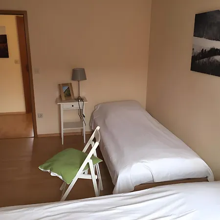 Appartement Weingut Ilmbacher Hof *