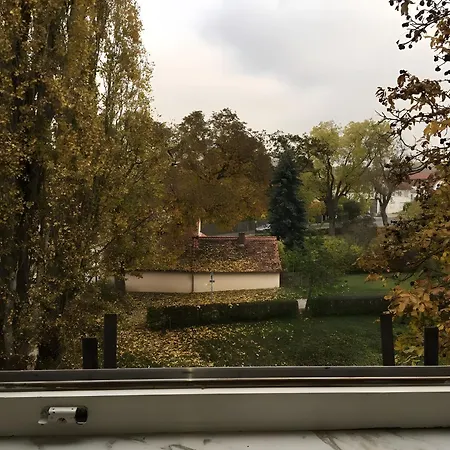 Appartement Weingut Ilmbacher Hof
