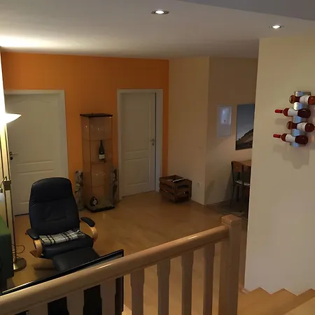 Appartement Weingut Ilmbacher Hof
