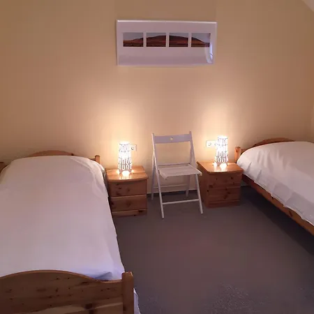 Appartement Weingut Ilmbacher Hof
