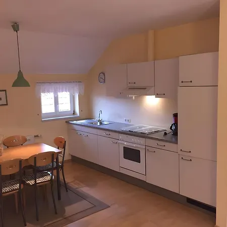 Appartement Weingut Ilmbacher Hof
