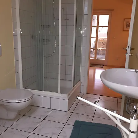 Appartement Weingut Ilmbacher Hof Iphofen