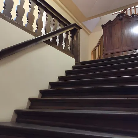 Weingut Ilmbacher Hof Appartement