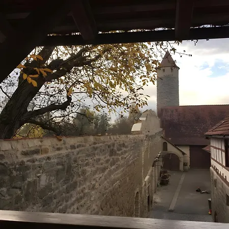 Appartement Weingut Ilmbacher Hof *