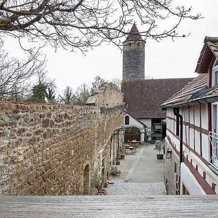 Weingut Ilmbacher Hof 伊普霍芬