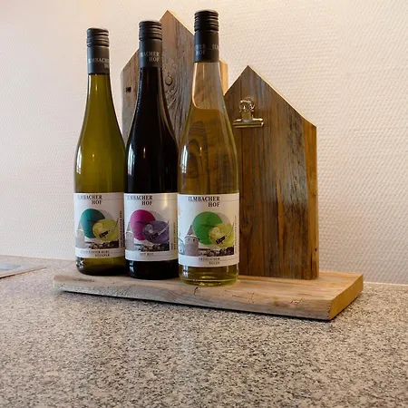 Weingut Ilmbacher Hof