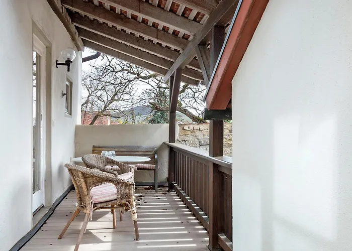 Weingut Ilmbacher Hof アパート イプホーフェン